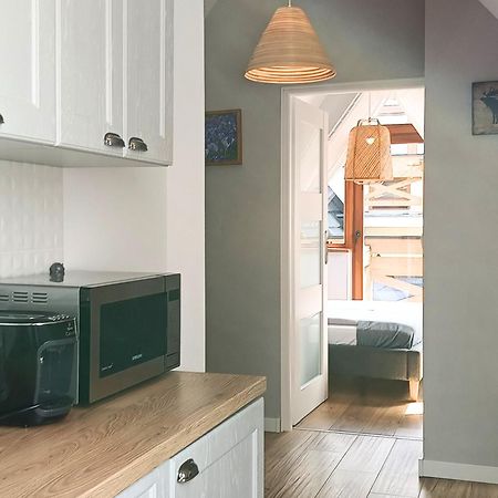 Twoja Chata Apartamenty Pod Niebem Zarezerwuj Na Podhalami Pl Kościelisko Esterno foto