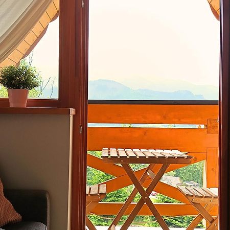 Twoja Chata Apartamenty Pod Niebem Zarezerwuj Na Podhalami Pl Kościelisko Esterno foto