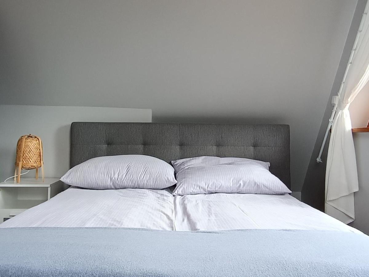 Twoja Chata Apartamenty Pod Niebem Zarezerwuj Na Podhalami Pl Kościelisko Esterno foto