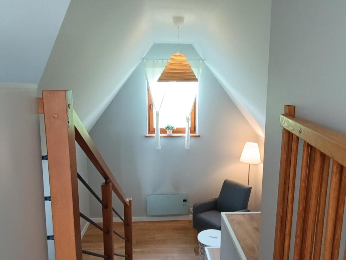 Twoja Chata Apartamenty Pod Niebem Zarezerwuj Na Podhalami Pl Kościelisko Esterno foto
