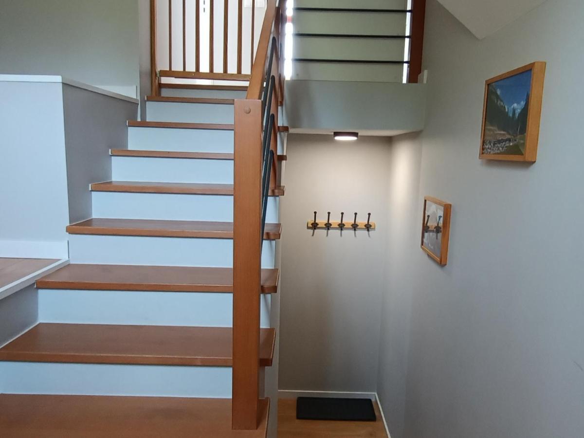Twoja Chata Apartamenty Pod Niebem Zarezerwuj Na Podhalami Pl Kościelisko Esterno foto