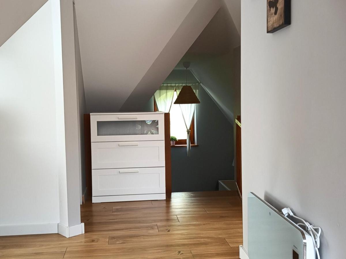 Twoja Chata Apartamenty Pod Niebem Zarezerwuj Na Podhalami Pl Kościelisko Esterno foto