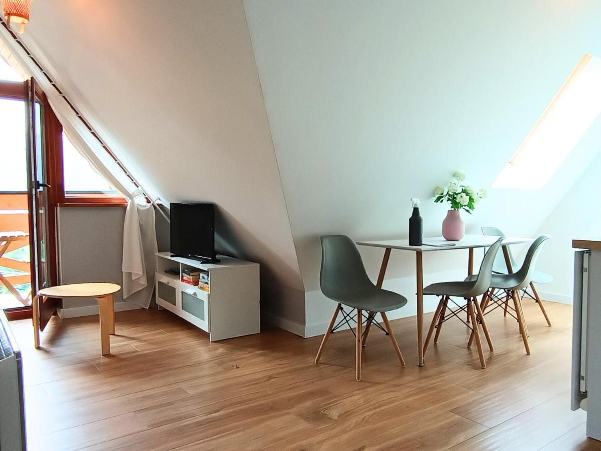 Twoja Chata Apartamenty Pod Niebem Zarezerwuj Na Podhalami Pl Kościelisko Esterno foto
