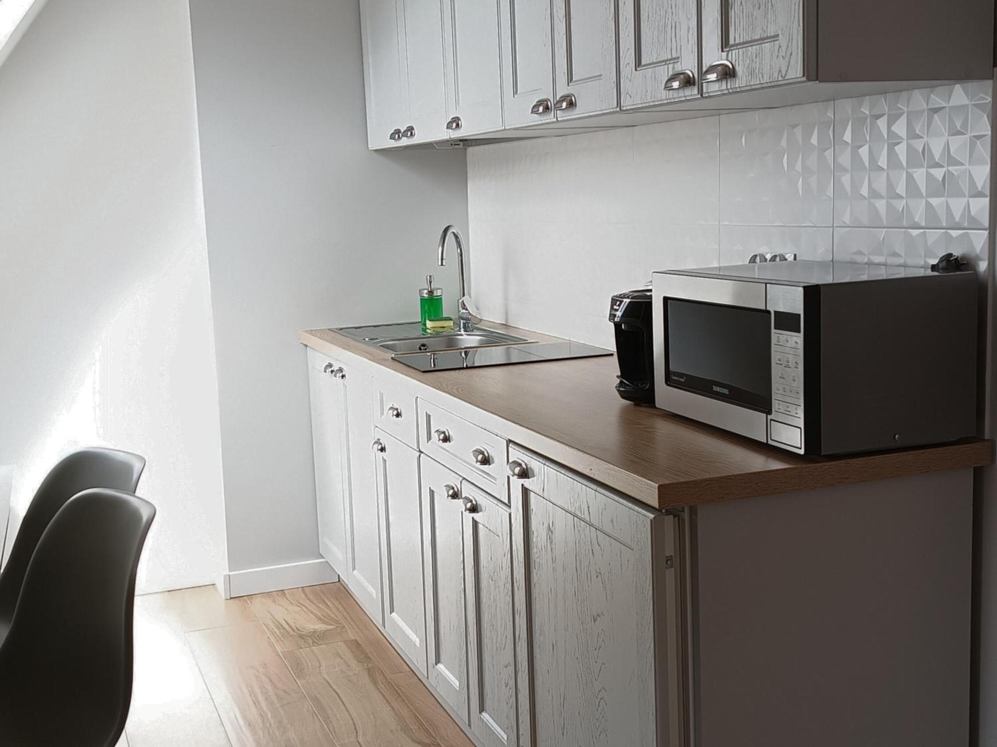 Twoja Chata Apartamenty Pod Niebem Zarezerwuj Na Podhalami Pl Kościelisko Esterno foto