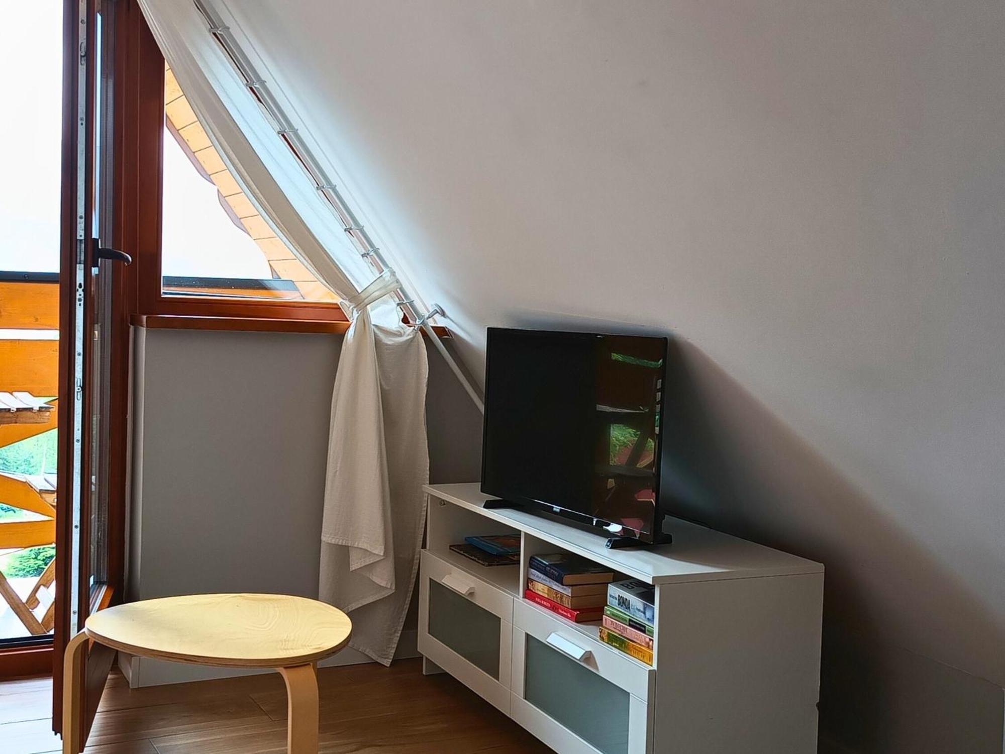 Twoja Chata Apartamenty Pod Niebem Zarezerwuj Na Podhalami Pl Kościelisko Esterno foto