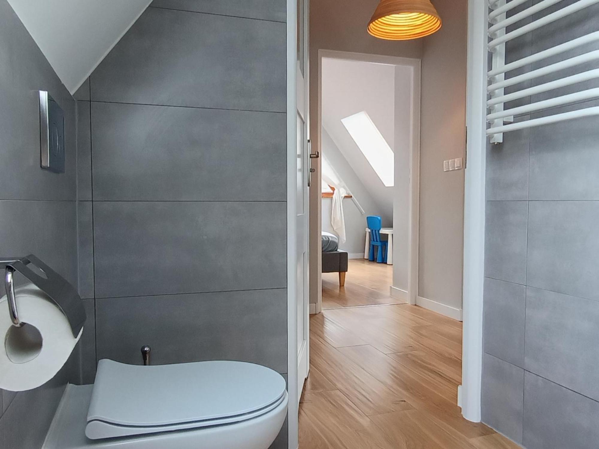 Twoja Chata Apartamenty Pod Niebem Zarezerwuj Na Podhalami Pl Kościelisko Esterno foto