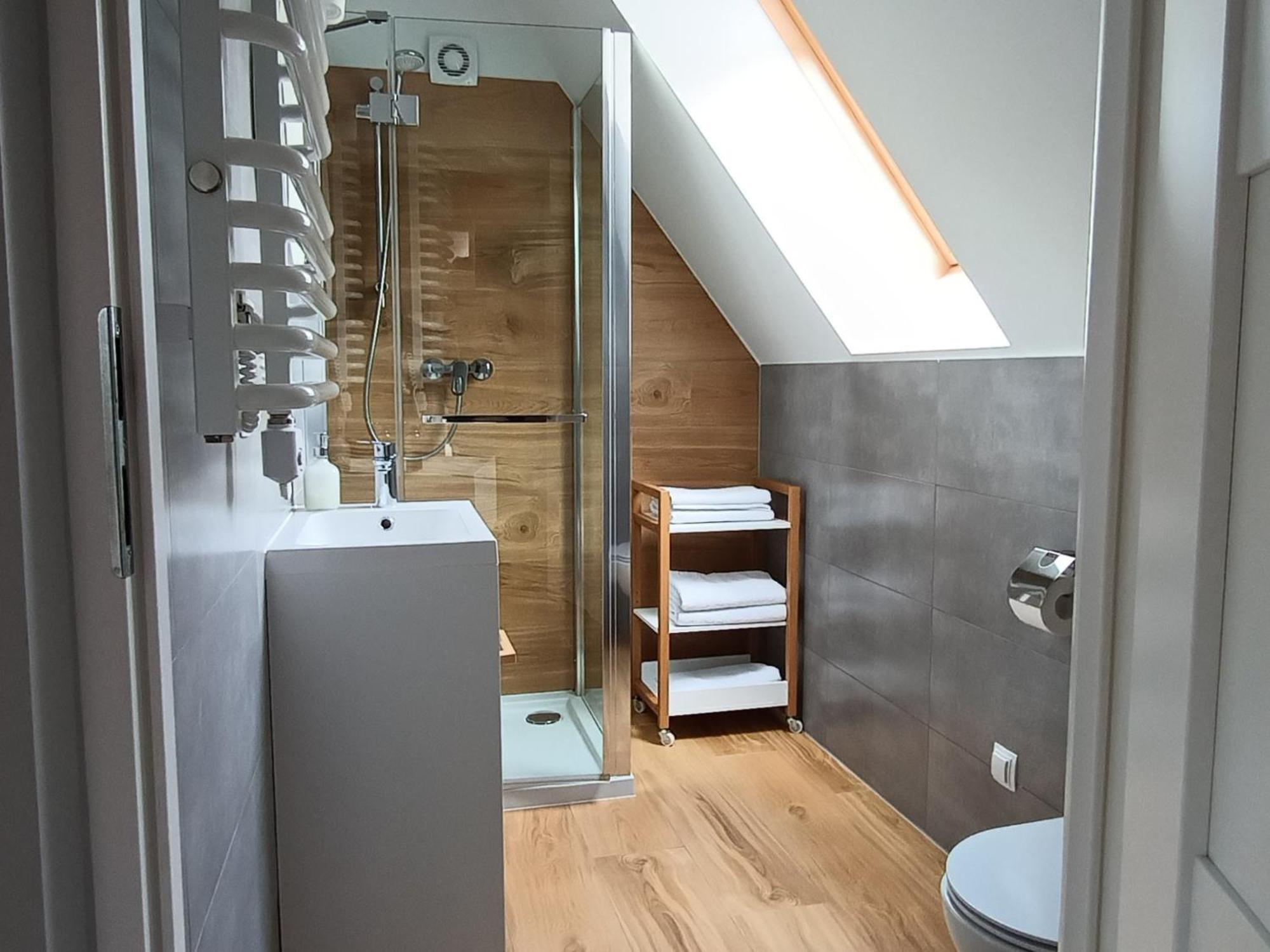 Twoja Chata Apartamenty Pod Niebem Zarezerwuj Na Podhalami Pl Kościelisko Esterno foto