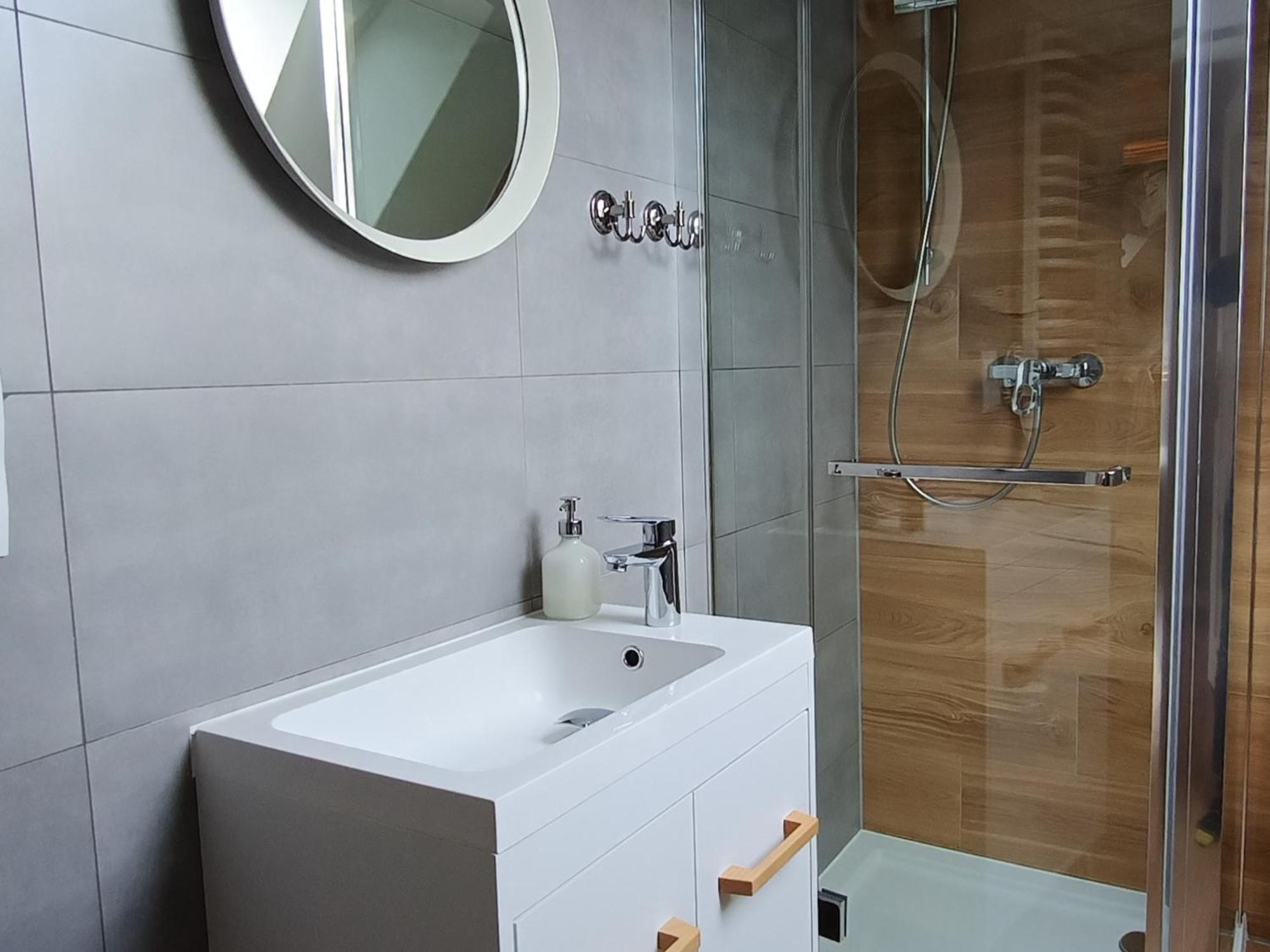 Twoja Chata Apartamenty Pod Niebem Zarezerwuj Na Podhalami Pl Kościelisko Camera foto