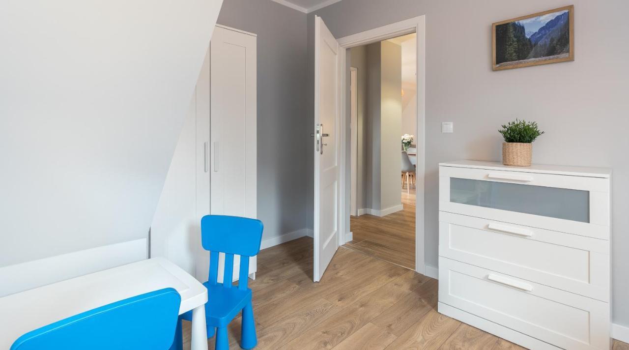 Twoja Chata Apartamenty Pod Niebem Zarezerwuj Na Podhalami Pl Kościelisko Esterno foto