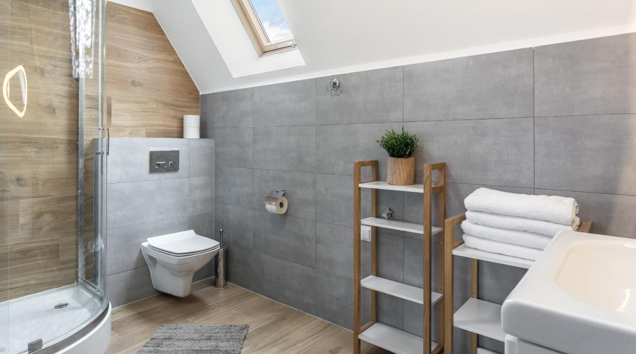Twoja Chata Apartamenty Pod Niebem Zarezerwuj Na Podhalami Pl Kościelisko Esterno foto
