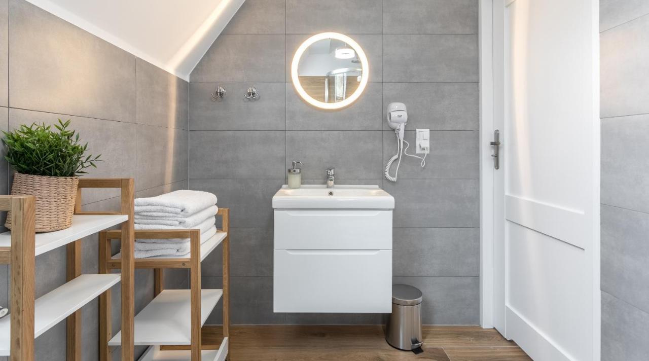 Twoja Chata Apartamenty Pod Niebem Zarezerwuj Na Podhalami Pl Kościelisko Esterno foto